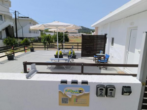 Falirakion Beach Studios - Dodekanes Faliraki